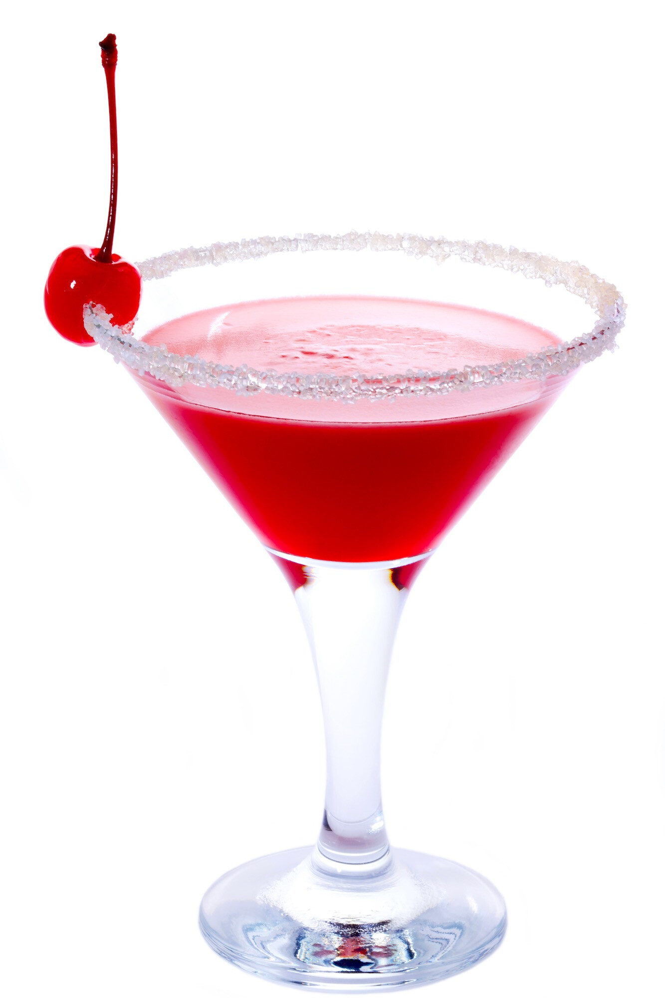 Cherry Blossom cocktail recipe-image