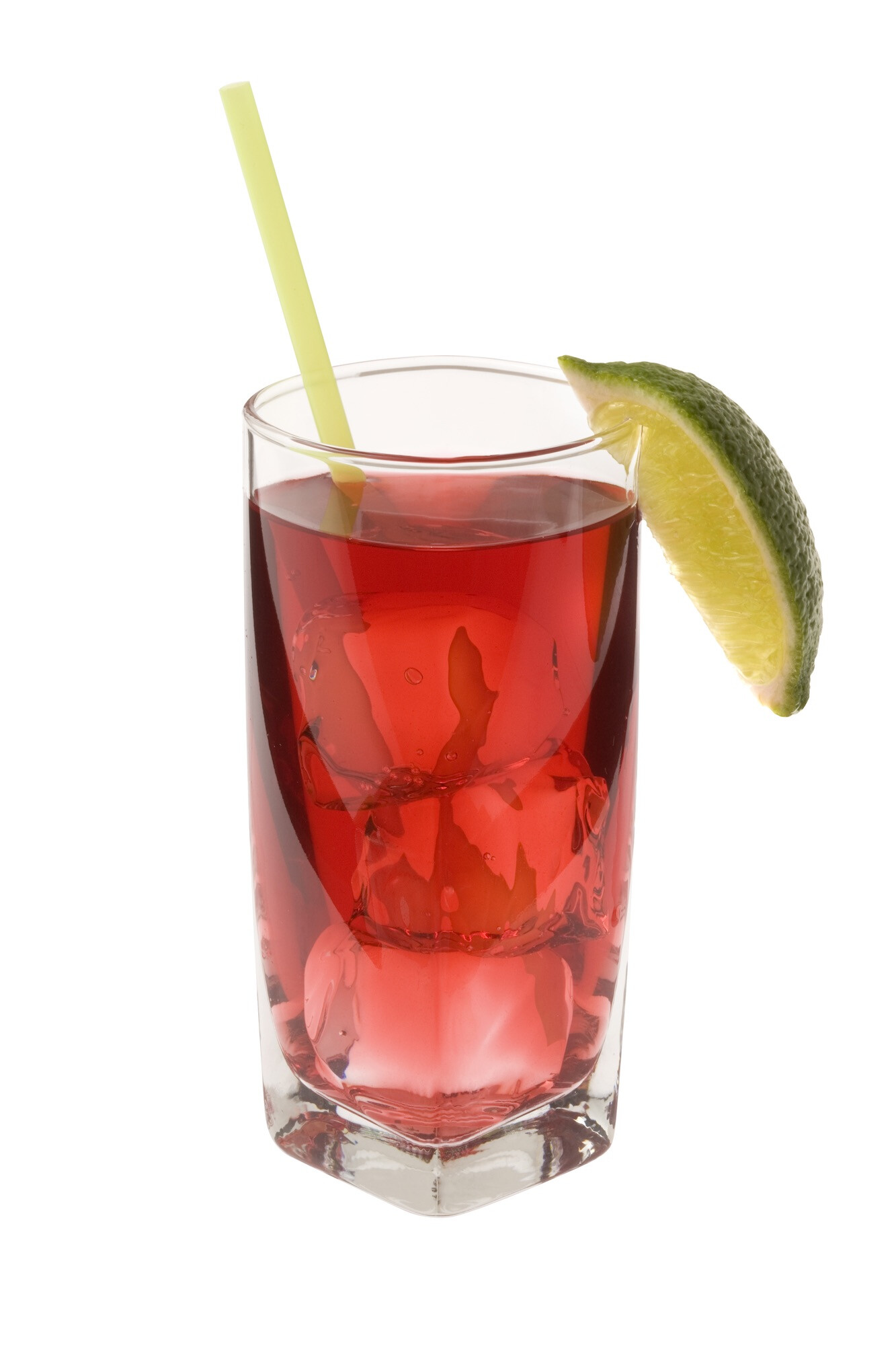 Cape Codder cocktail recipe-image