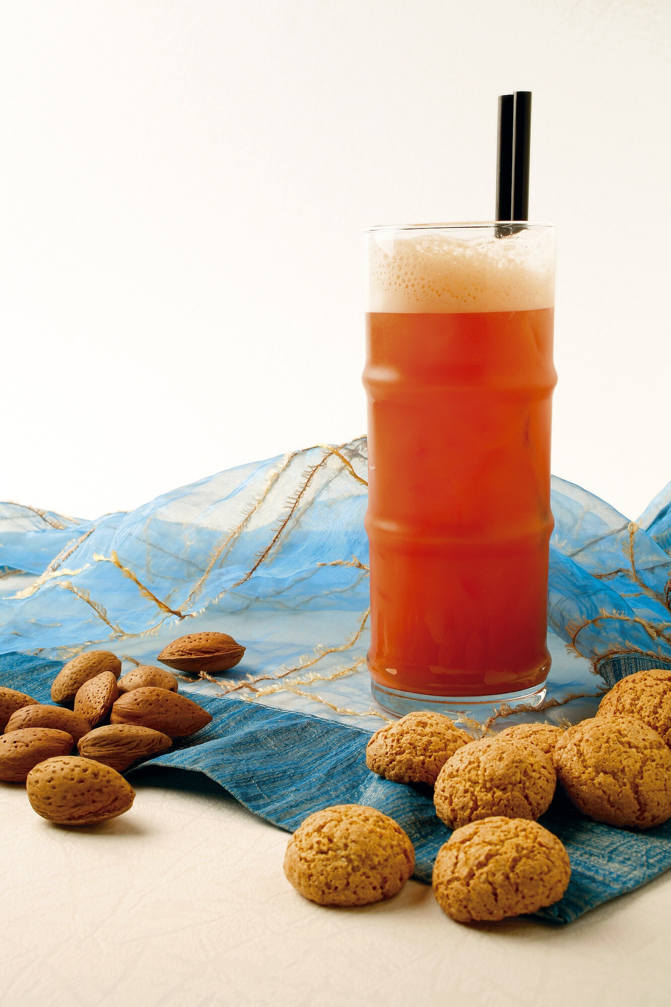 Amaretto Cruise cocktail recipe-image