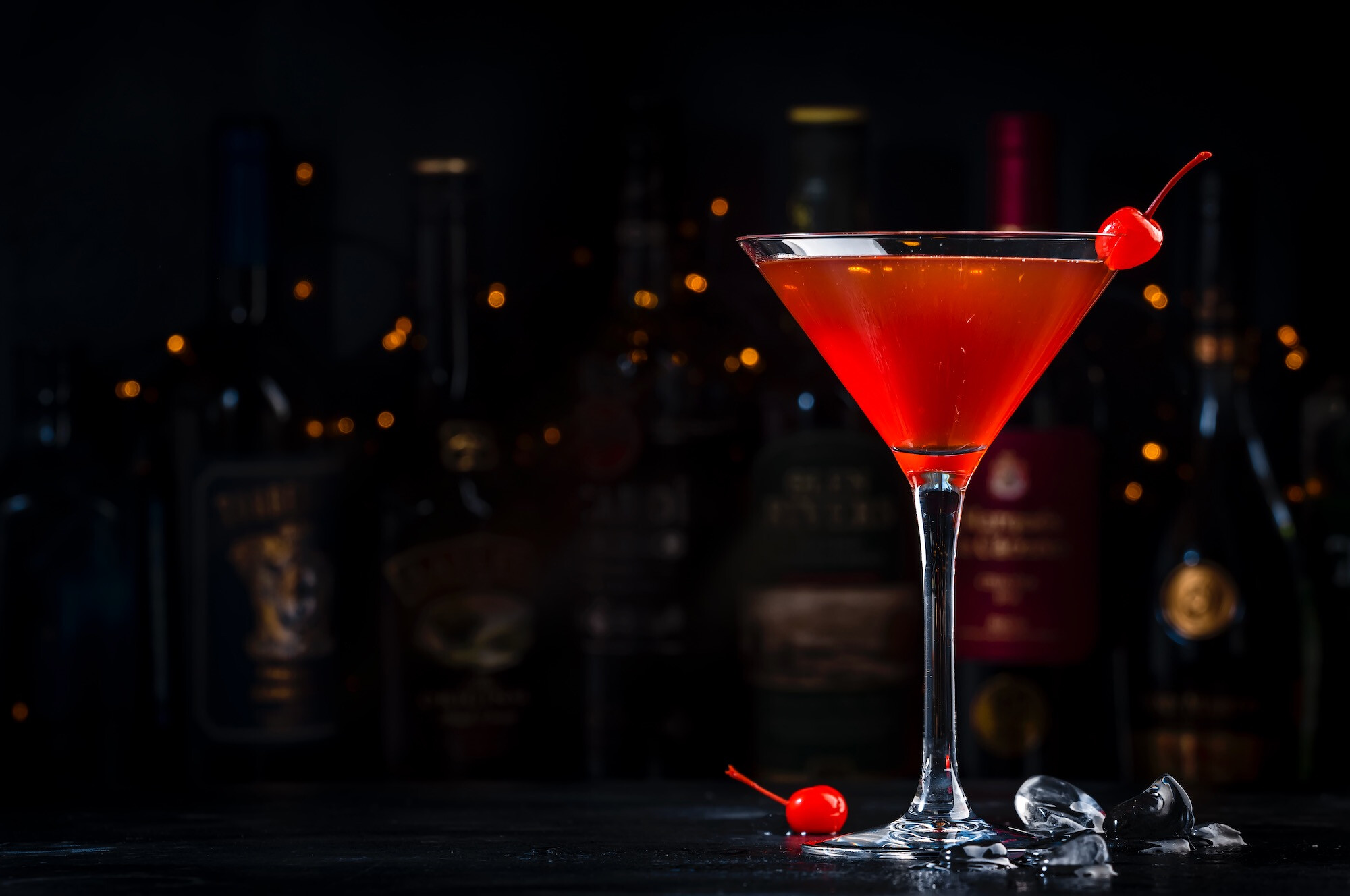 French Horn cocktail recipe-image