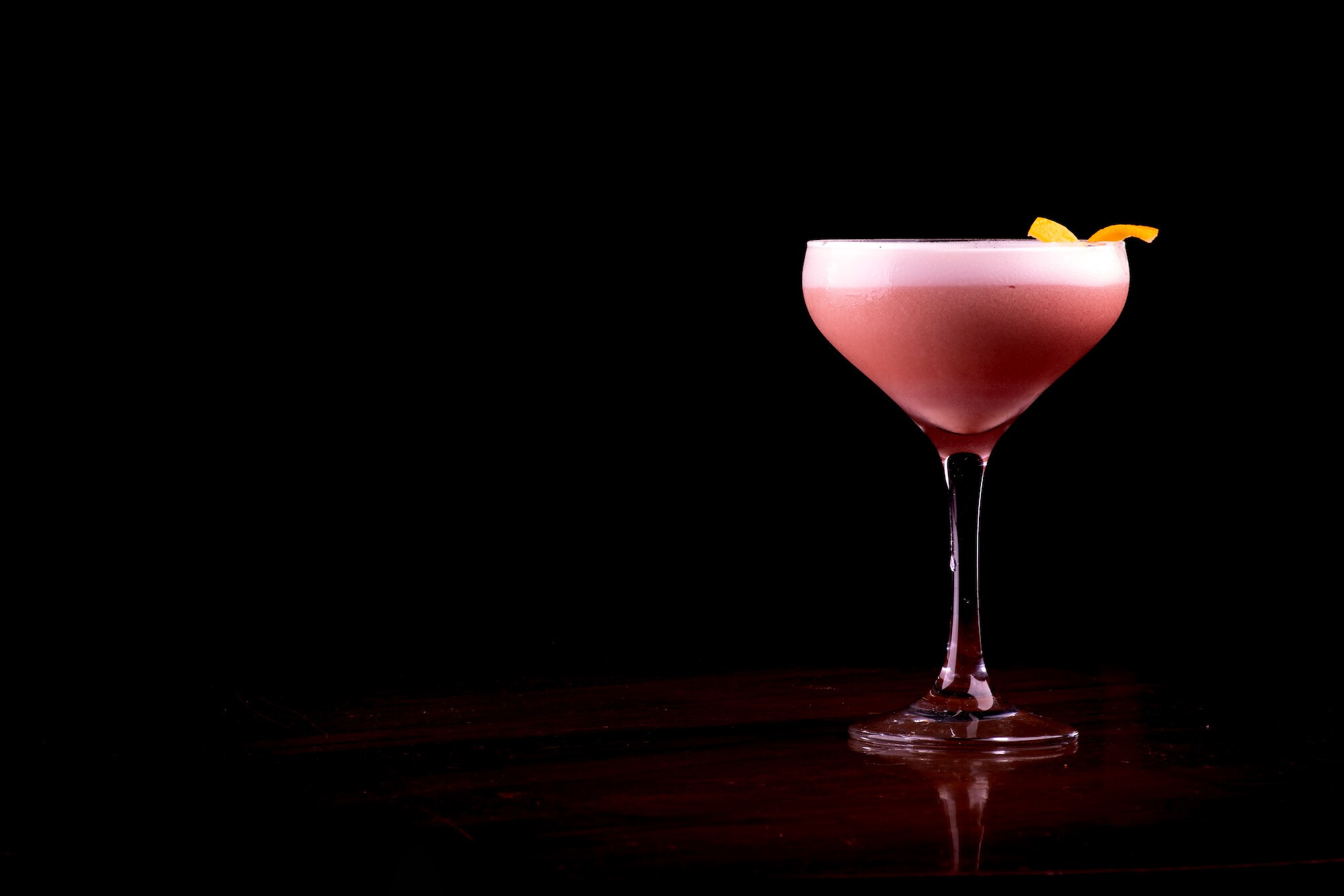 Pink Squirrel cocktail recipe-image