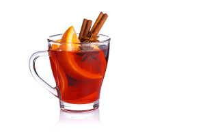 Christmas Tea Warmer