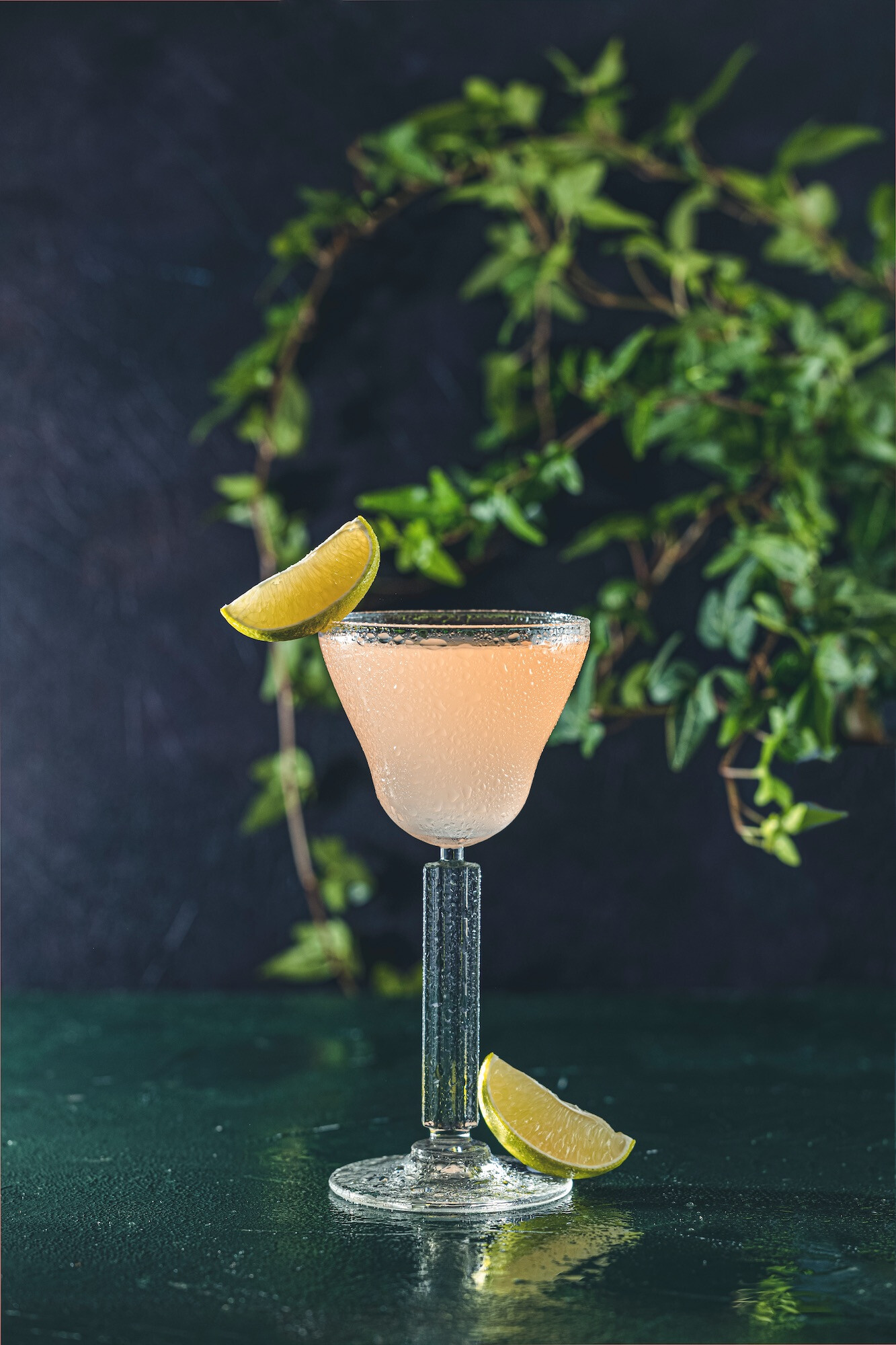 Pegu Club cocktail recipe-image