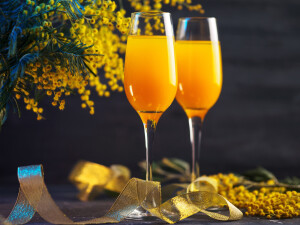 Mimosa