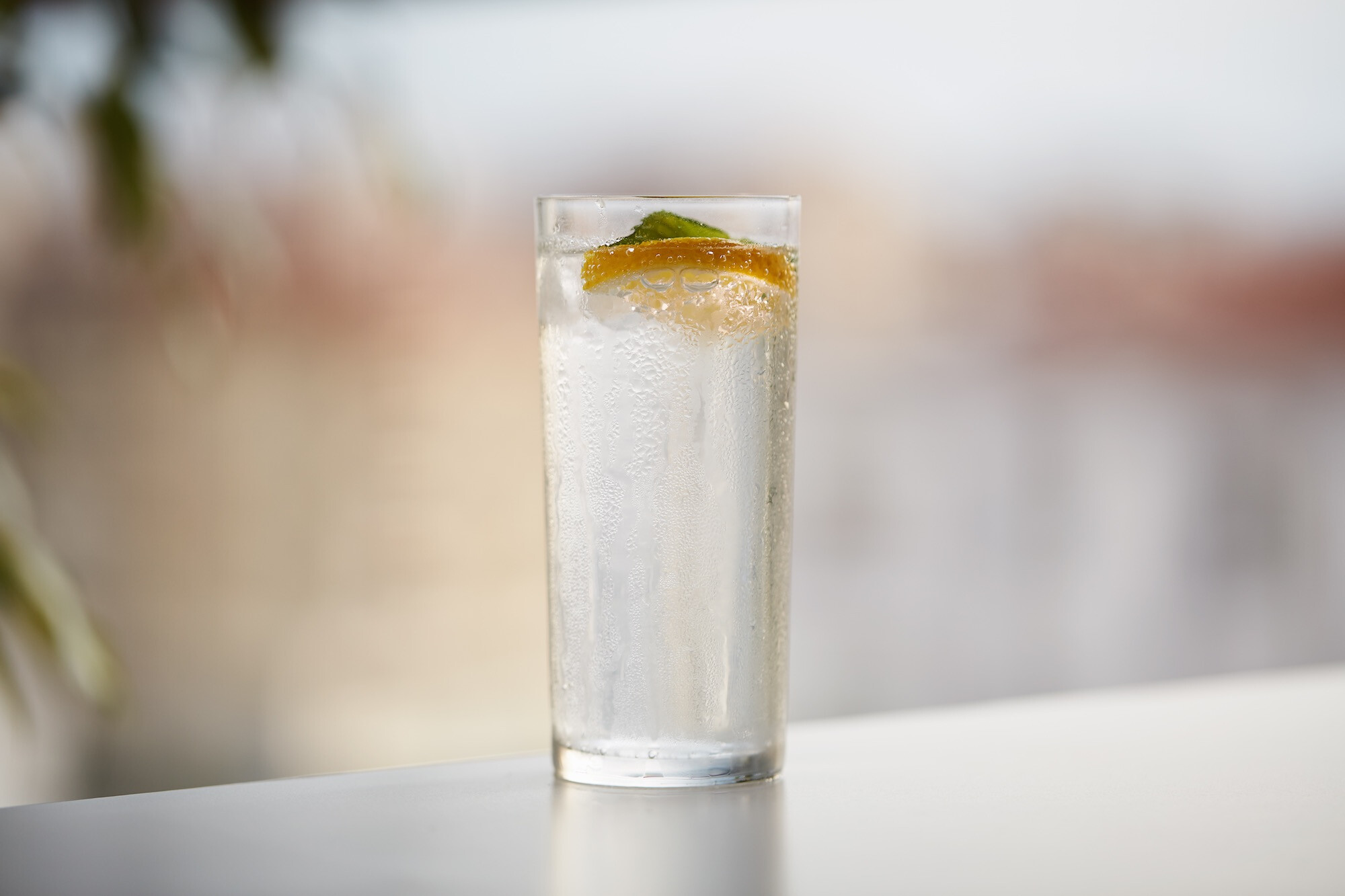 Sloe Gin Fizz cocktail recipe-image