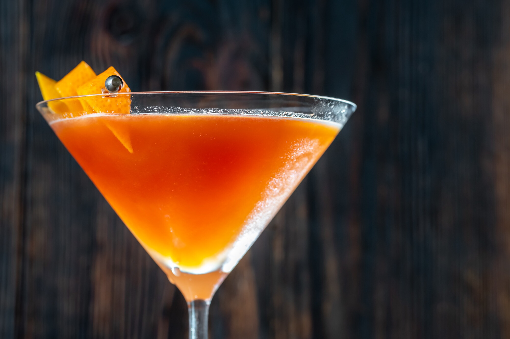 Blood and Sand cocktail recipe