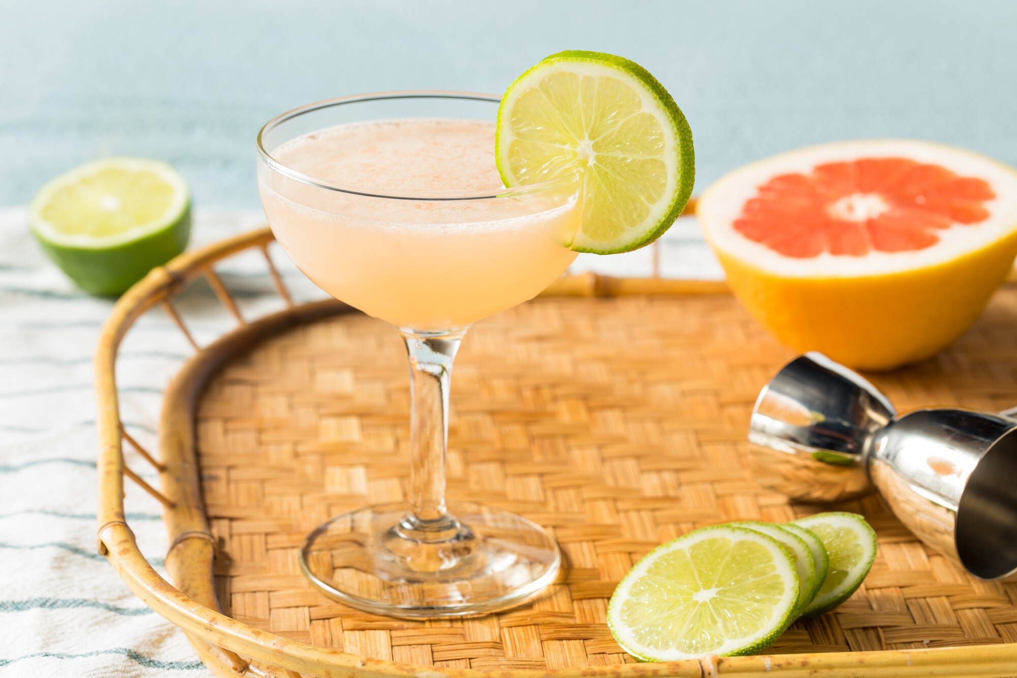 Hemingway Special cocktail recipe-image