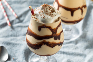 Mudslide