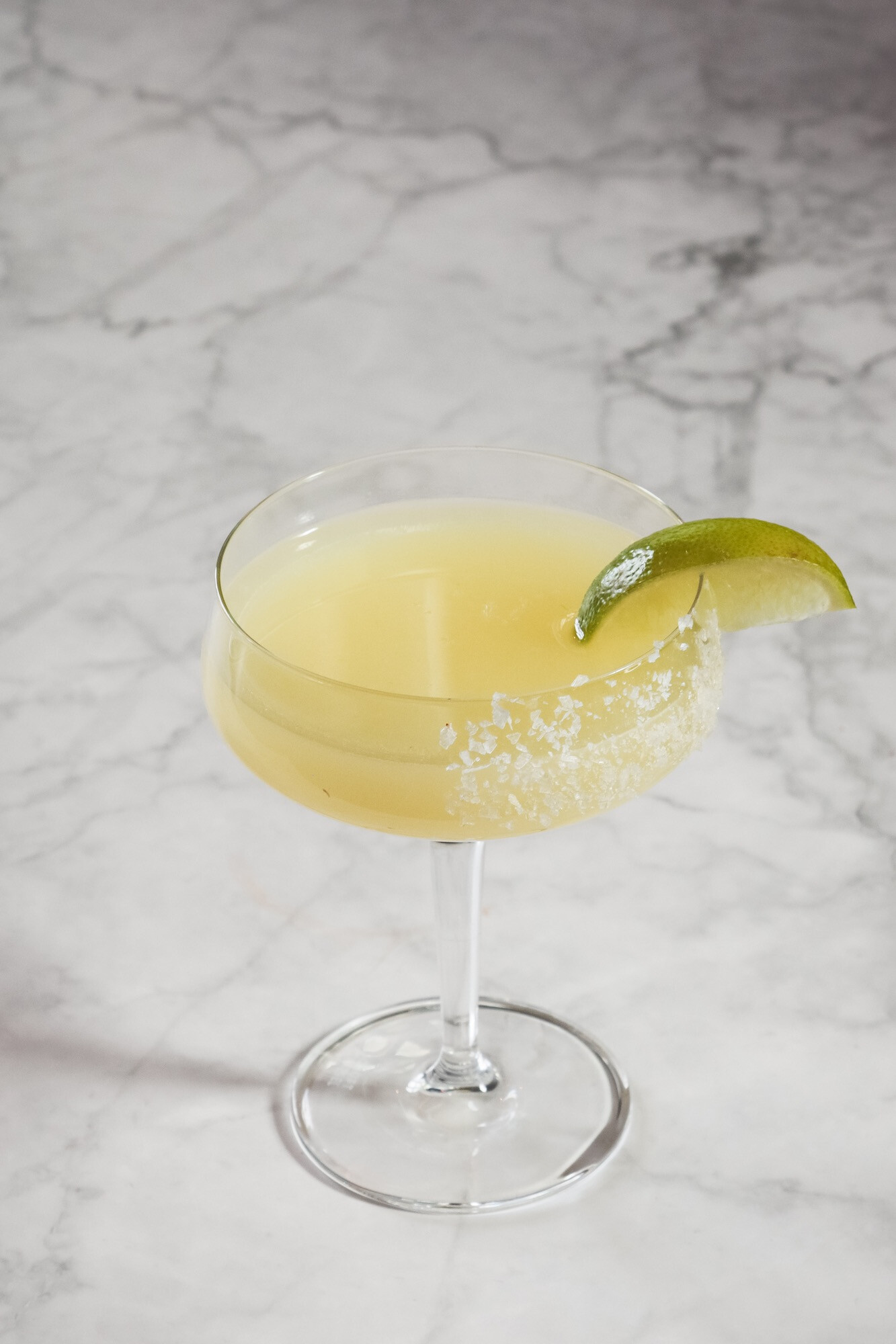 Moët Margarita cocktail recipe-image