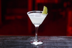 El Floridita Daiquiri