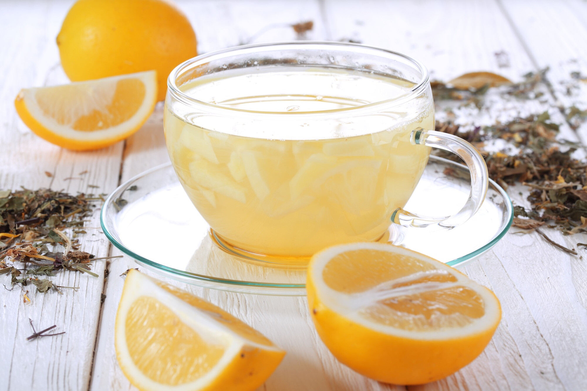 English Breakfast cocktail recipe-image