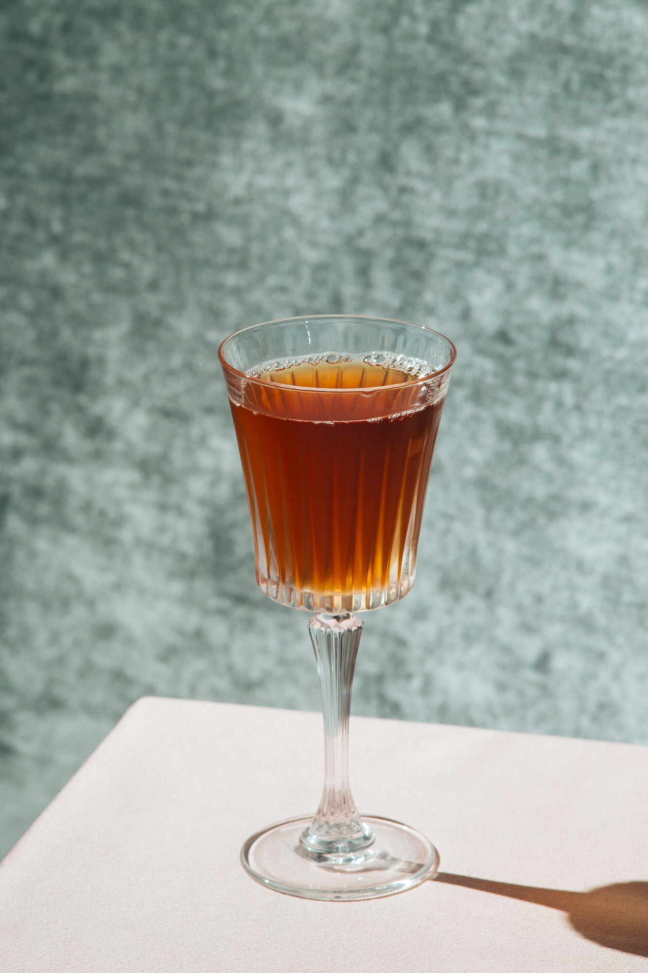 Stinger cocktail recipe-image