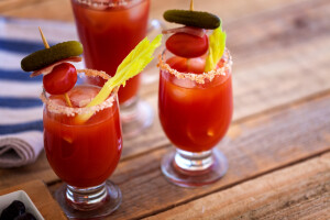 Bloody Mary
