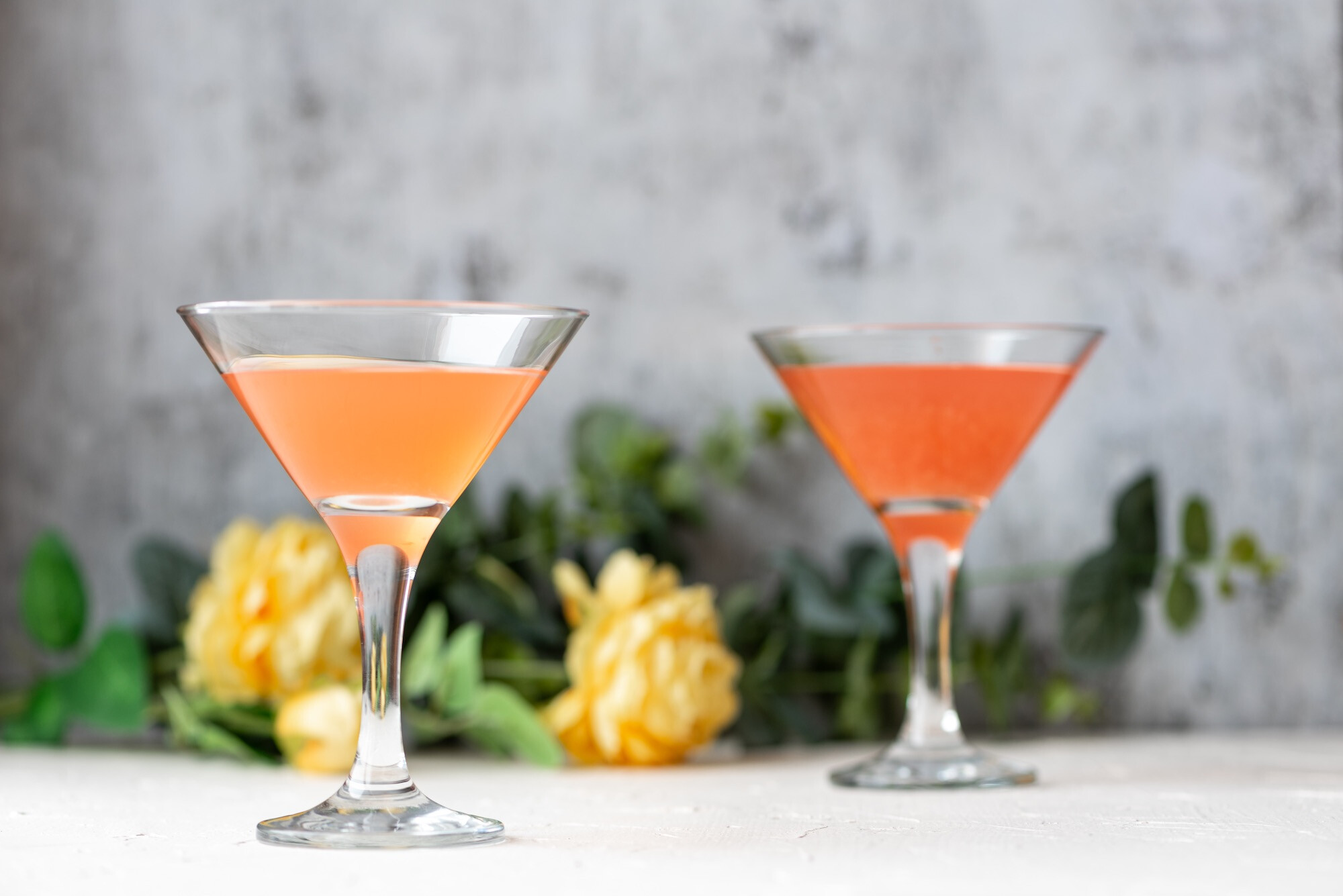Old Acquaintance cocktail recipe-image