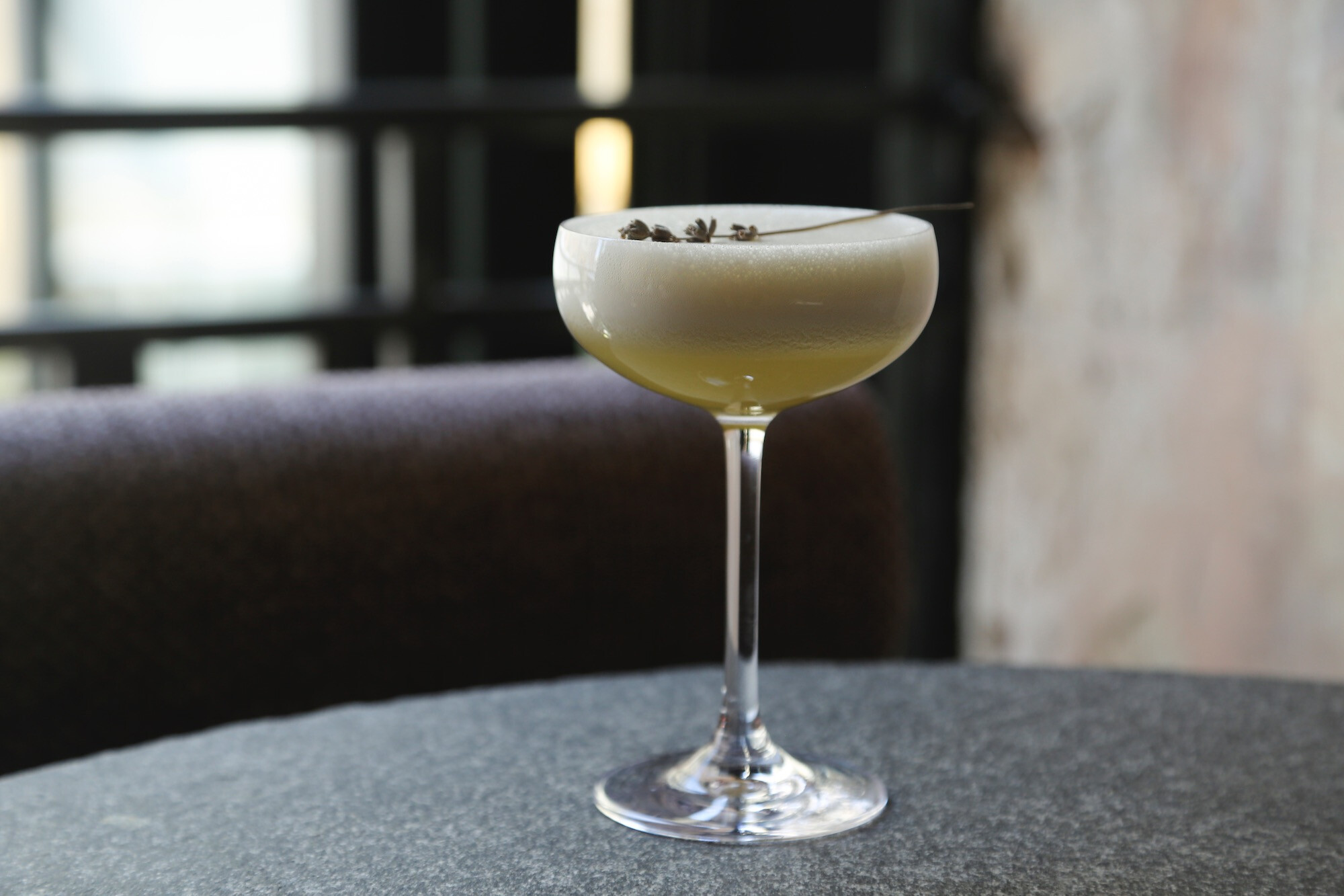 Chocolate Orange cocktail recipe-image