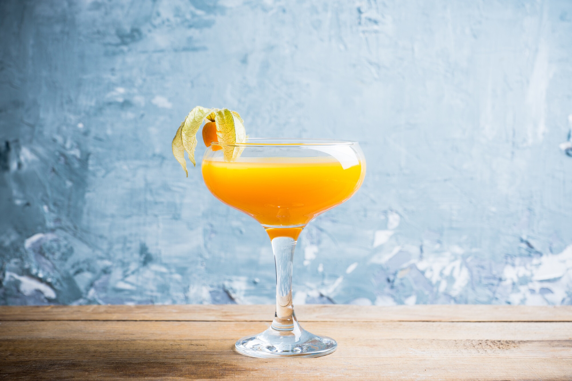 Fuzzy Navel cocktail recipe-image