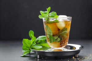 Mint Julep