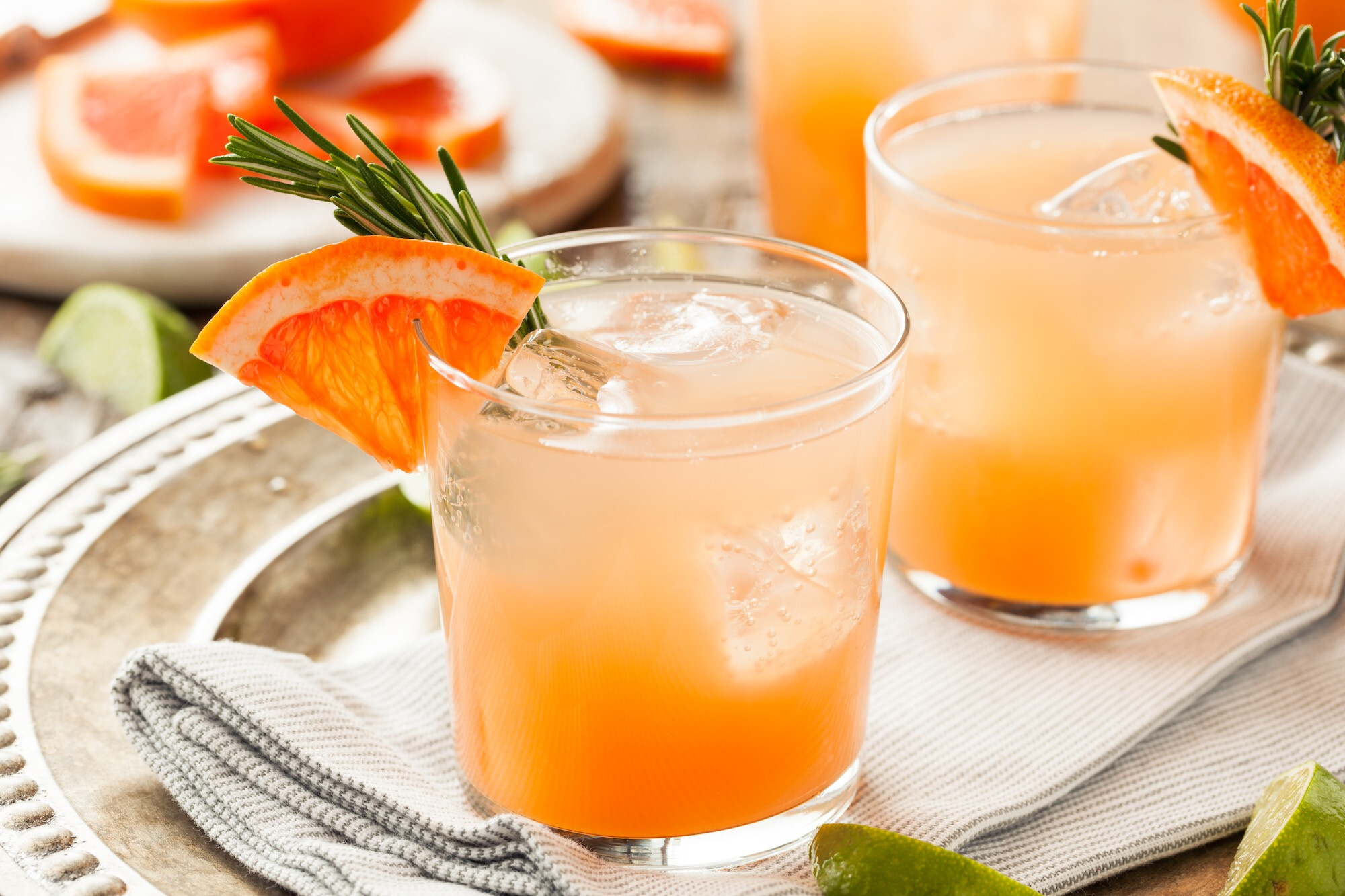 Paloma cocktail recipe-image