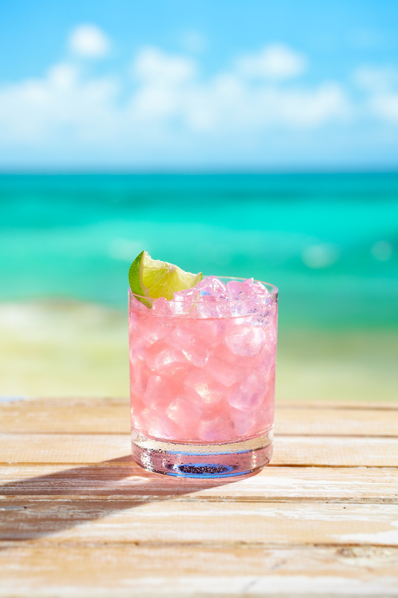 Seabreeze cocktail recipe-image