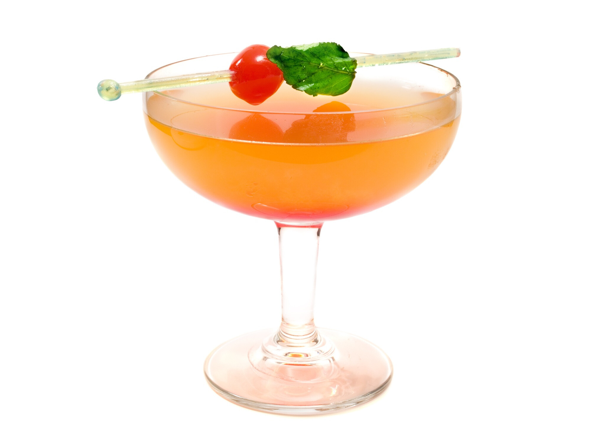 Ritz cocktail recipe-image