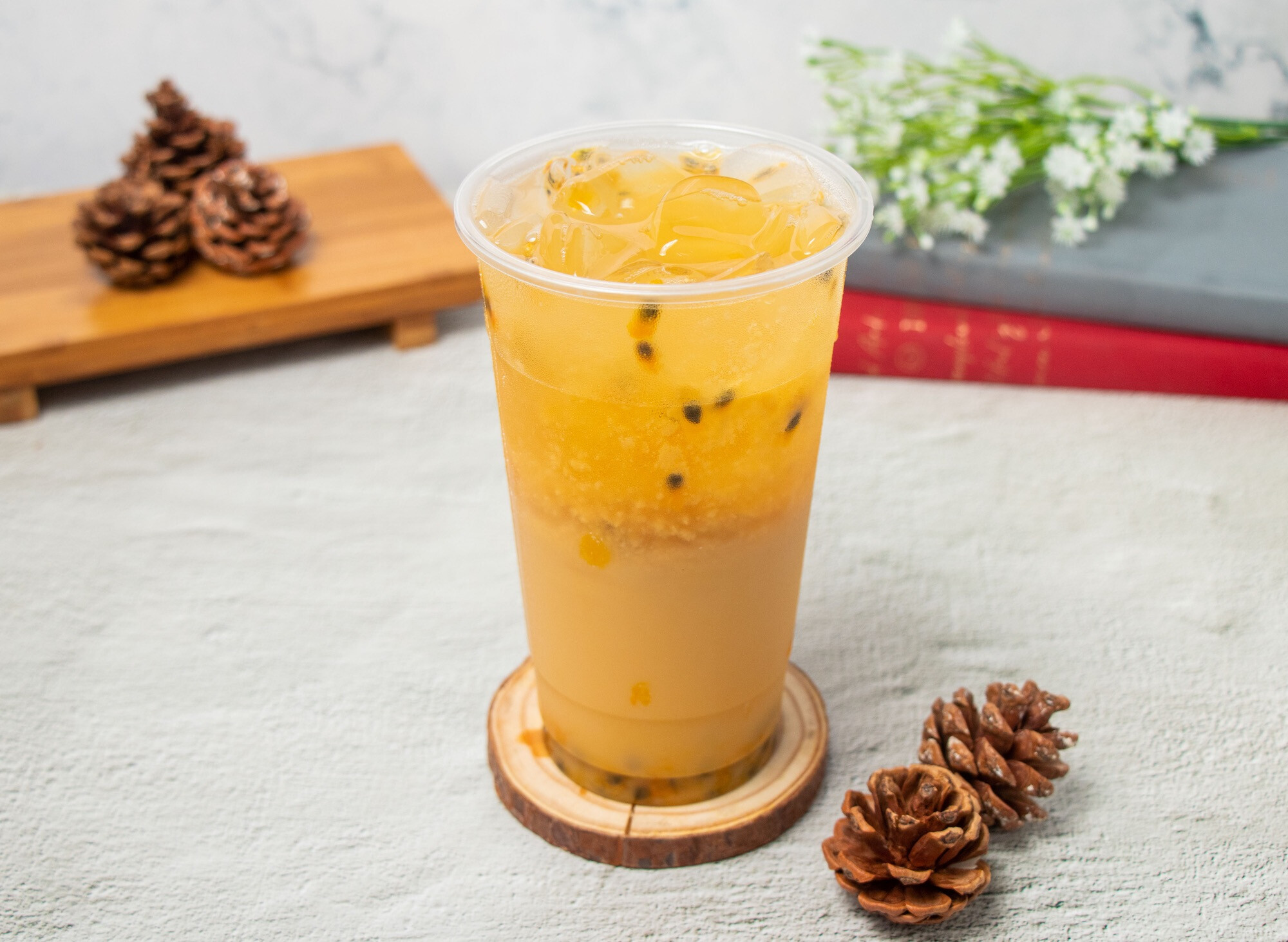 She&#039;s a Peach cocktail recipe-image