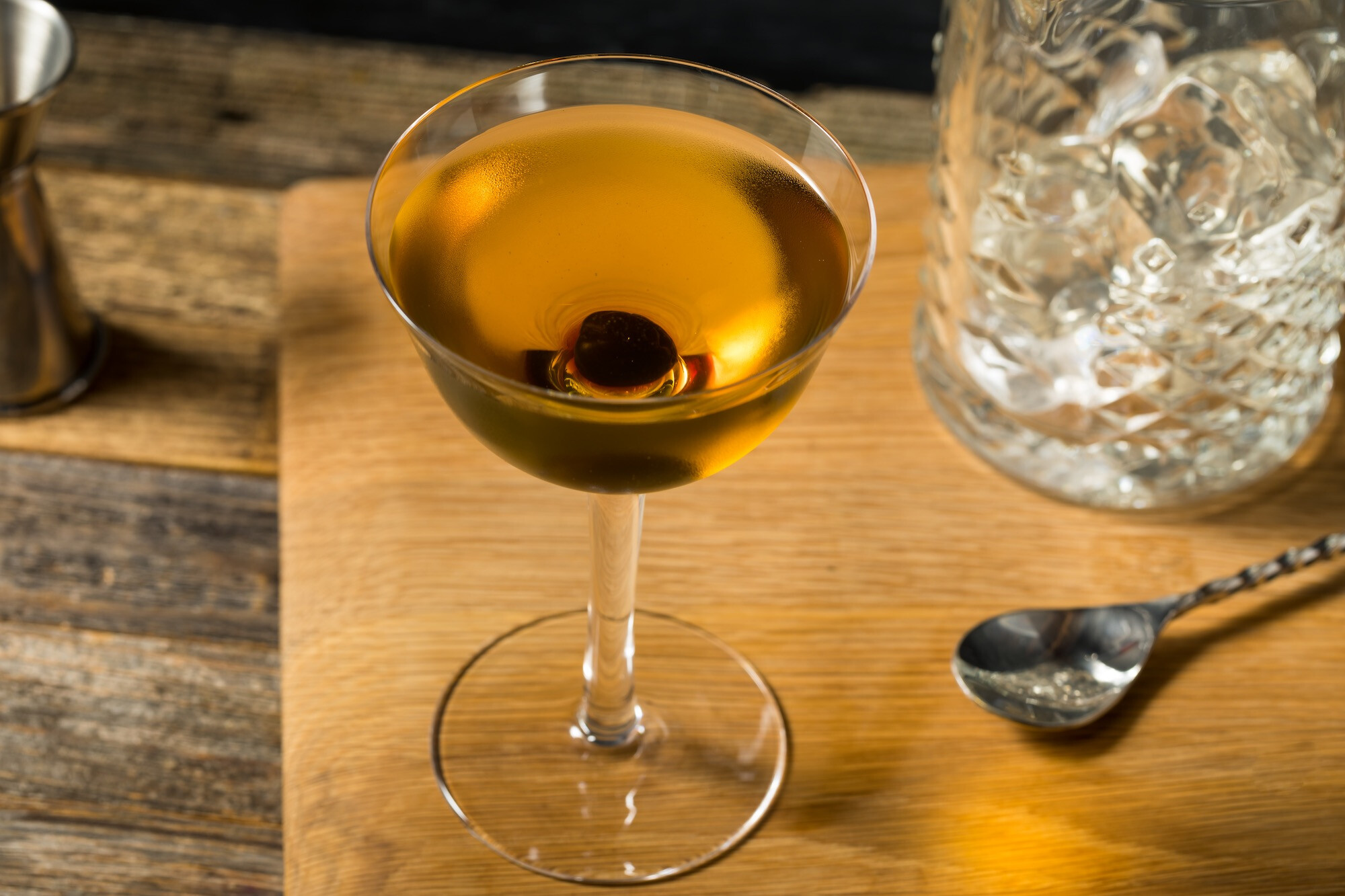 The Apricot cocktail recipe-image