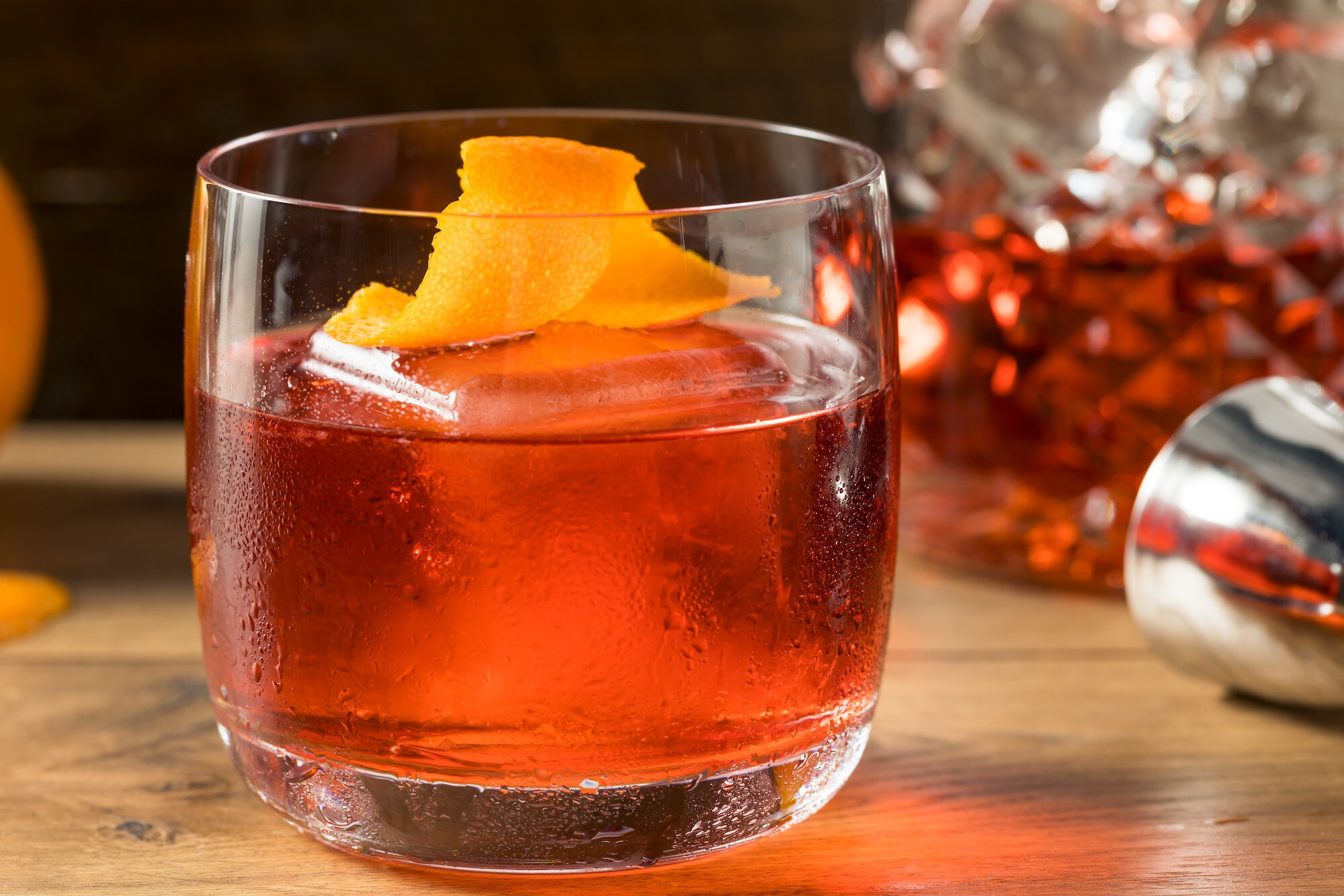 Adonis&#039; Chariot cocktail recipe-image