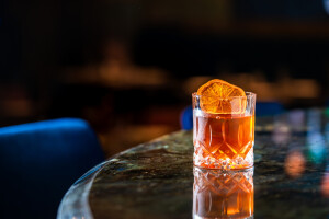 Kola Old Fashioned