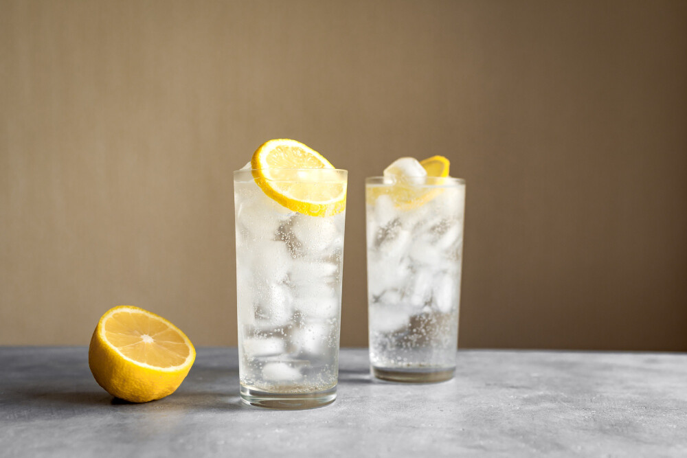 Citrus Fizz cocktail recipe - Make Me a Cocktail