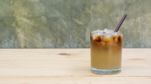 Obal's Toasted Almond