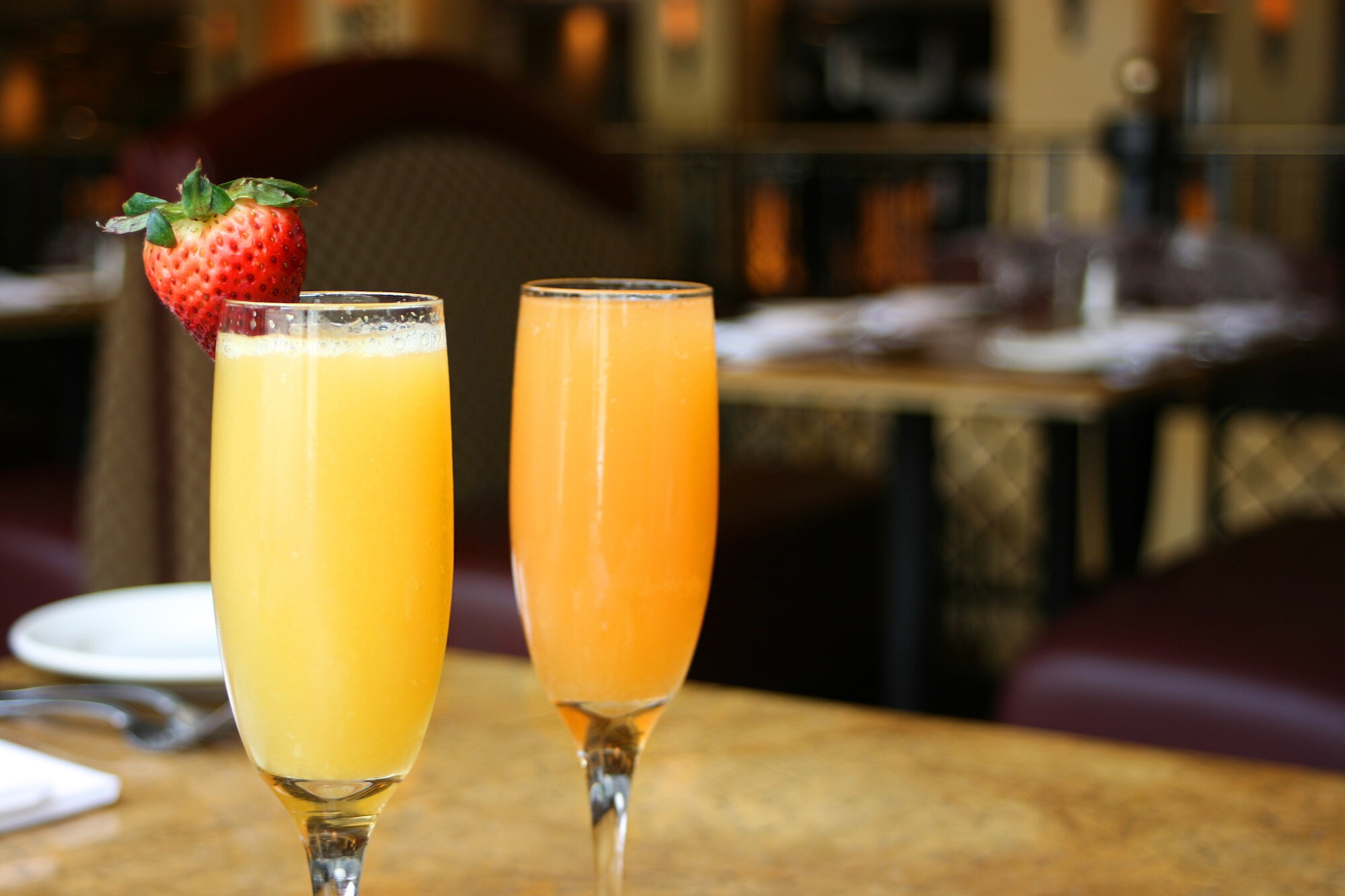 Champagne Comme-il-faut cocktail recipe-image