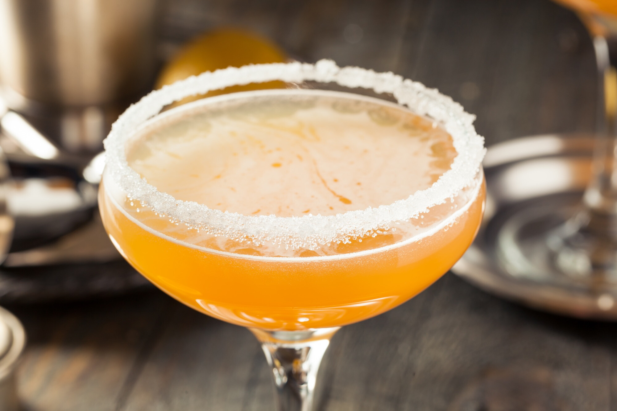 Mince pie martini cocktail recipe-image