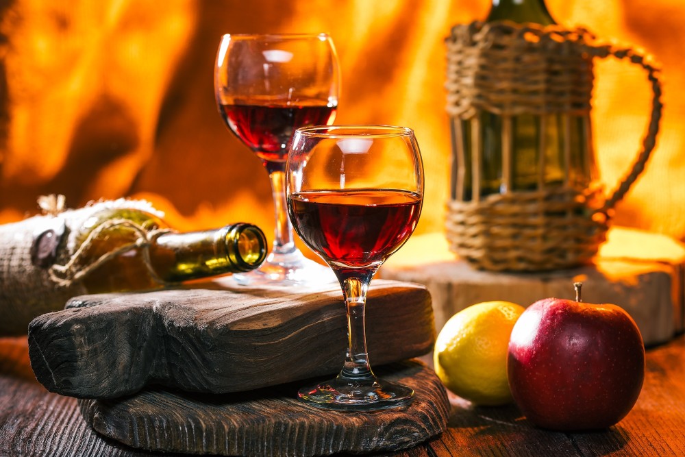 Apple schnapps cocktails recipes Make Me a Cocktail