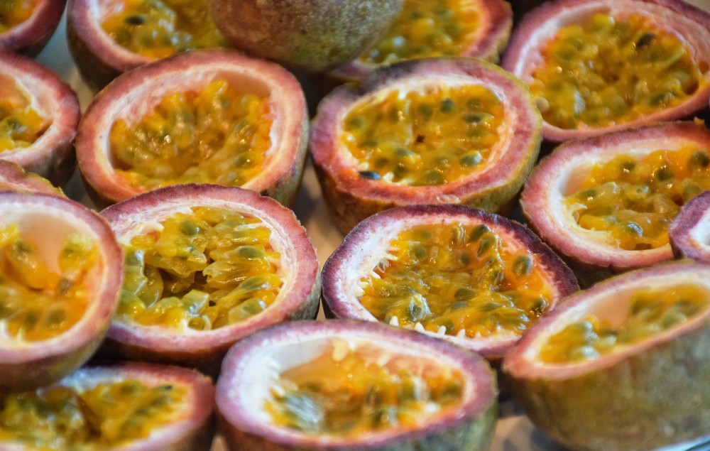 Passion fruit liqueur cocktails recipes Make Me a Cocktail