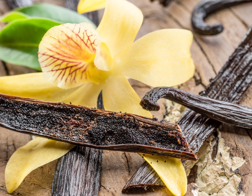 Ingrédient de cocktail Vanilla schnapps - Make Me a Cocktail