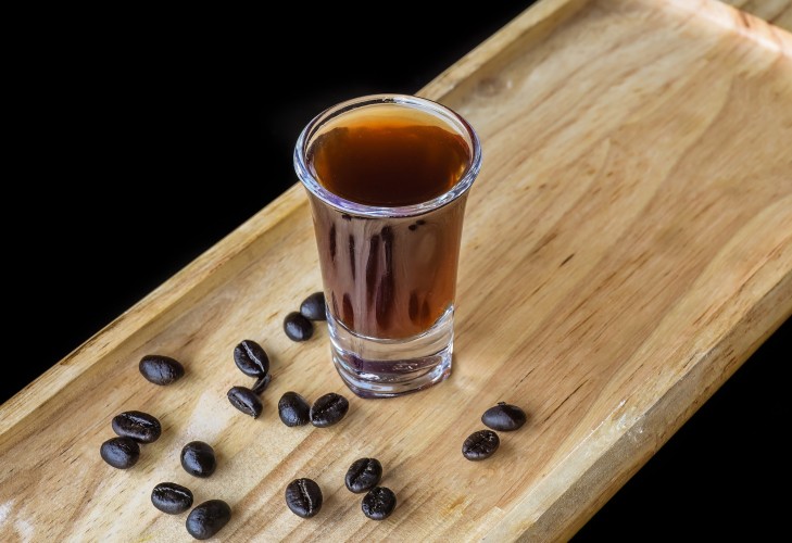 Cocktails made with Tia Maria - Make Me A Cocktail