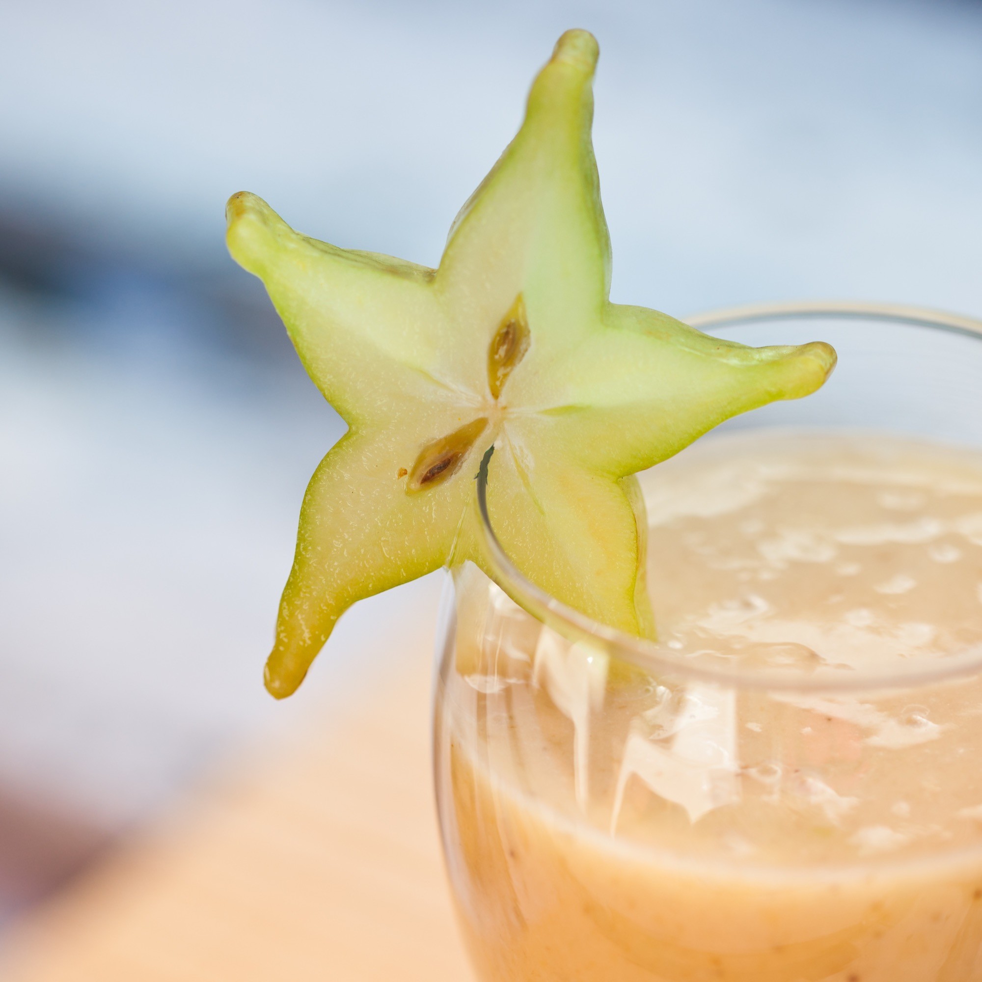 Banana Bread cocktail recipe-image