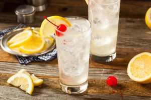 Vodka Collins