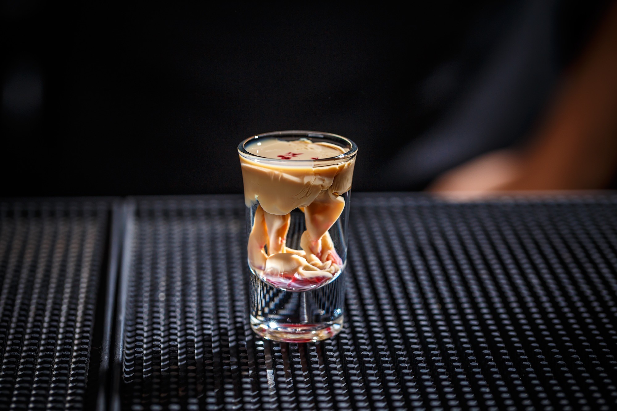 Brain Haemorrhage cocktail recipe-image