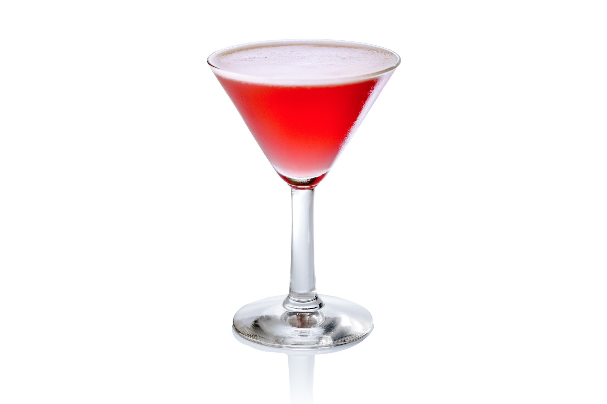 Bacardi Cocktail cocktail recipe-image