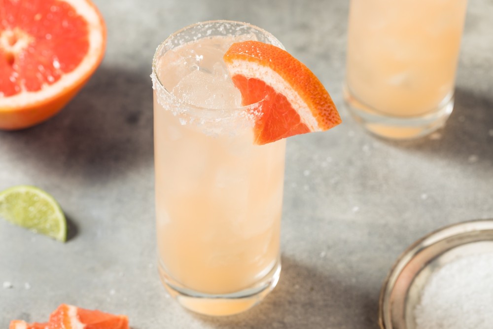 Acapulco cocktail recipe - Make Me a Cocktail