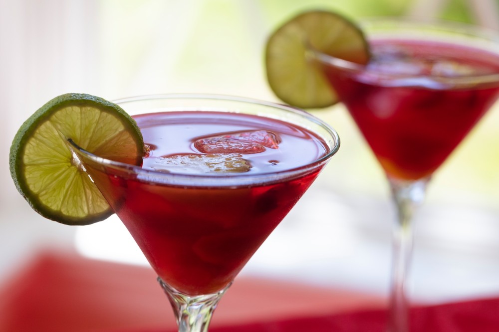 French Colada cocktail recipe - Make Me a Cocktail