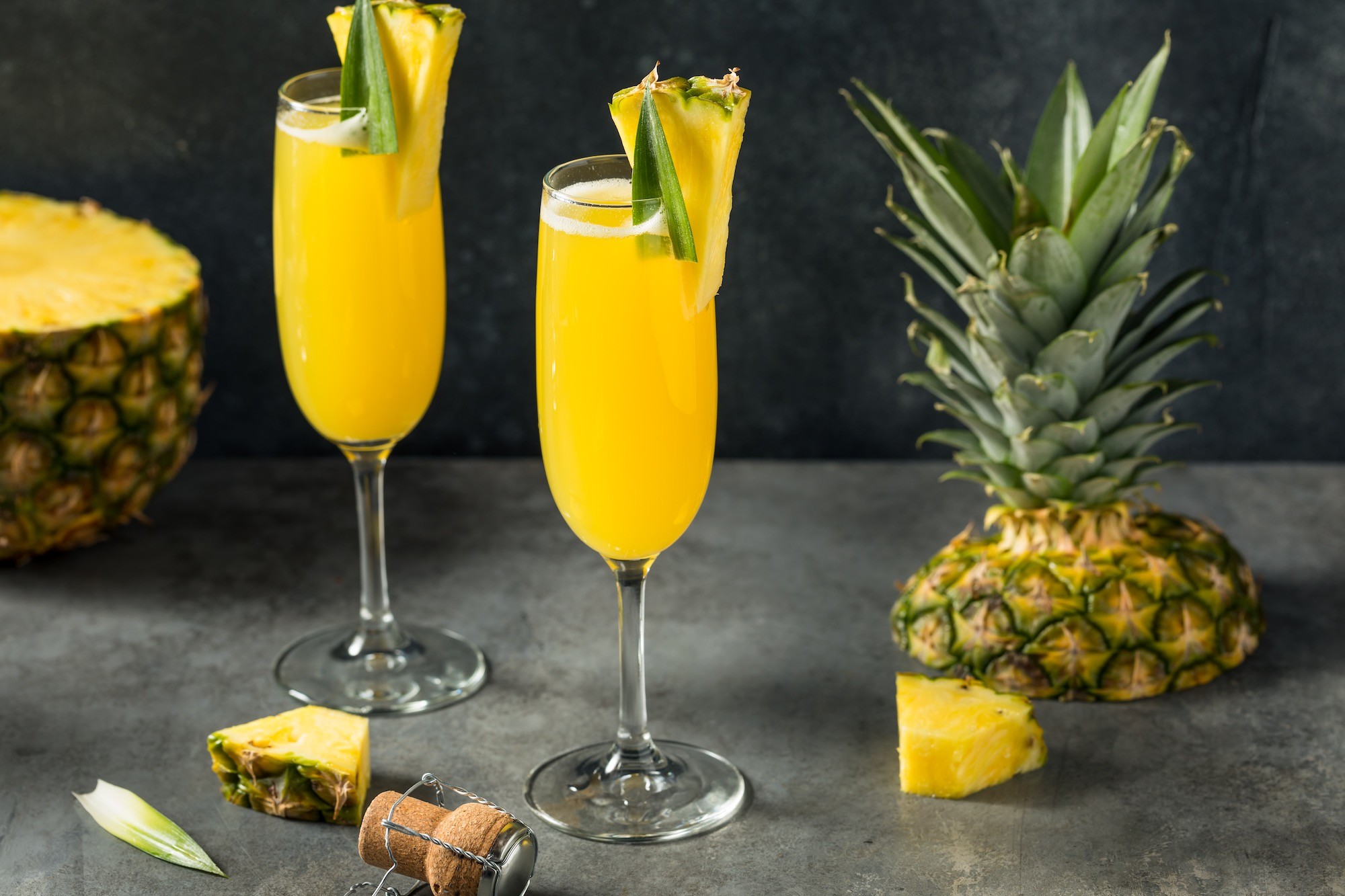 Flirtini cocktail recipe-image