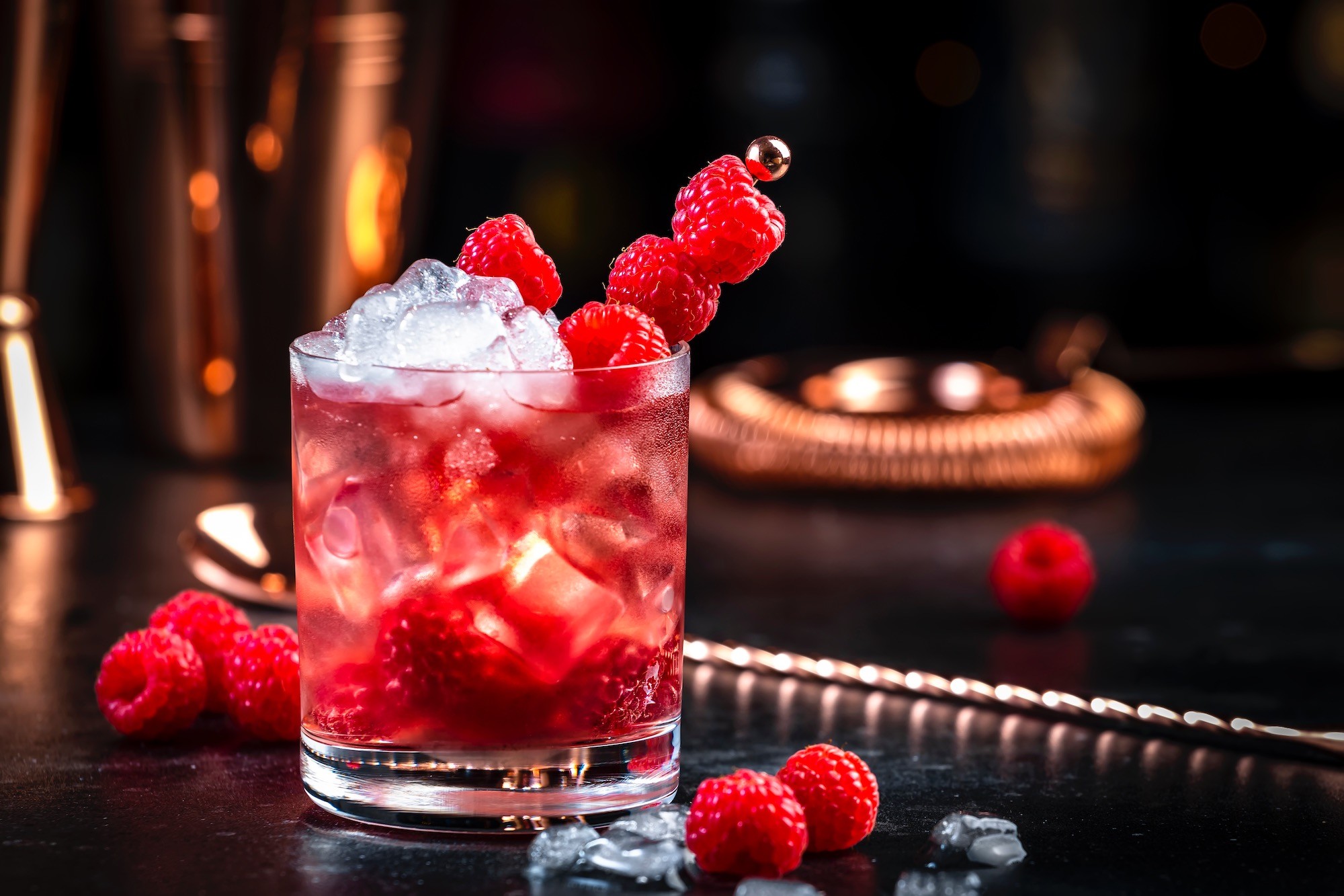 Mrs Robinson cocktail recipe-image
