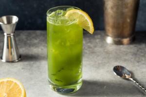 Cotswold Basil Smash