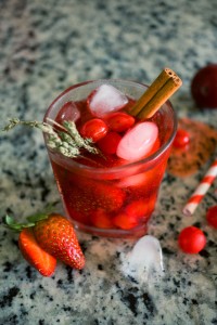 Christmas Punch