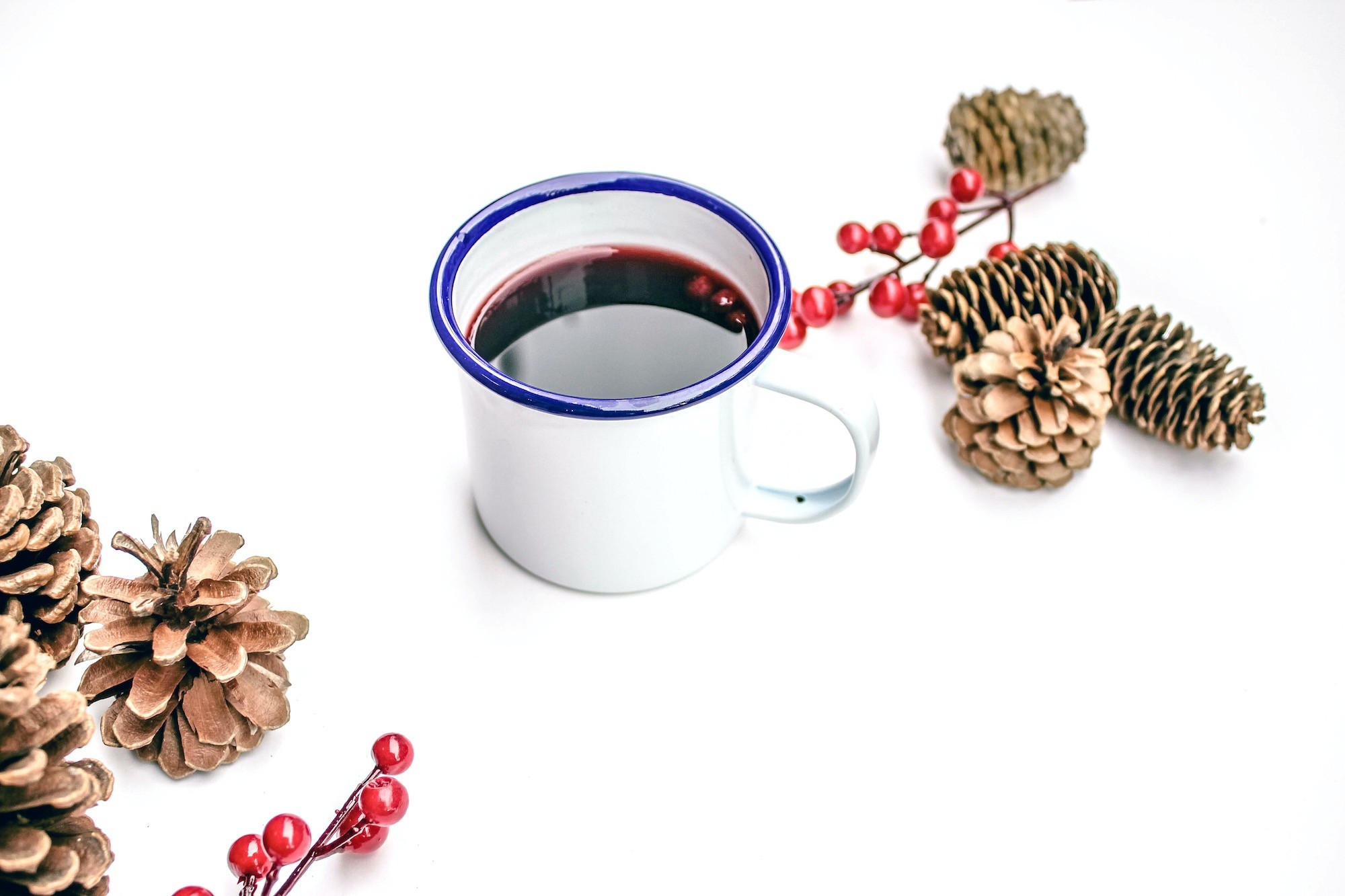 Glogg cocktail recipe-image