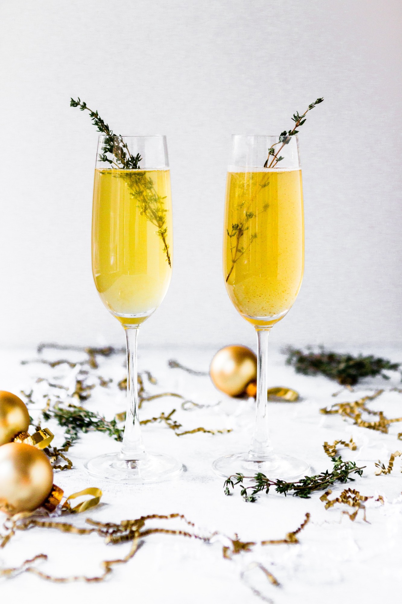 Pimped Up Prosecco cocktail recipe-image