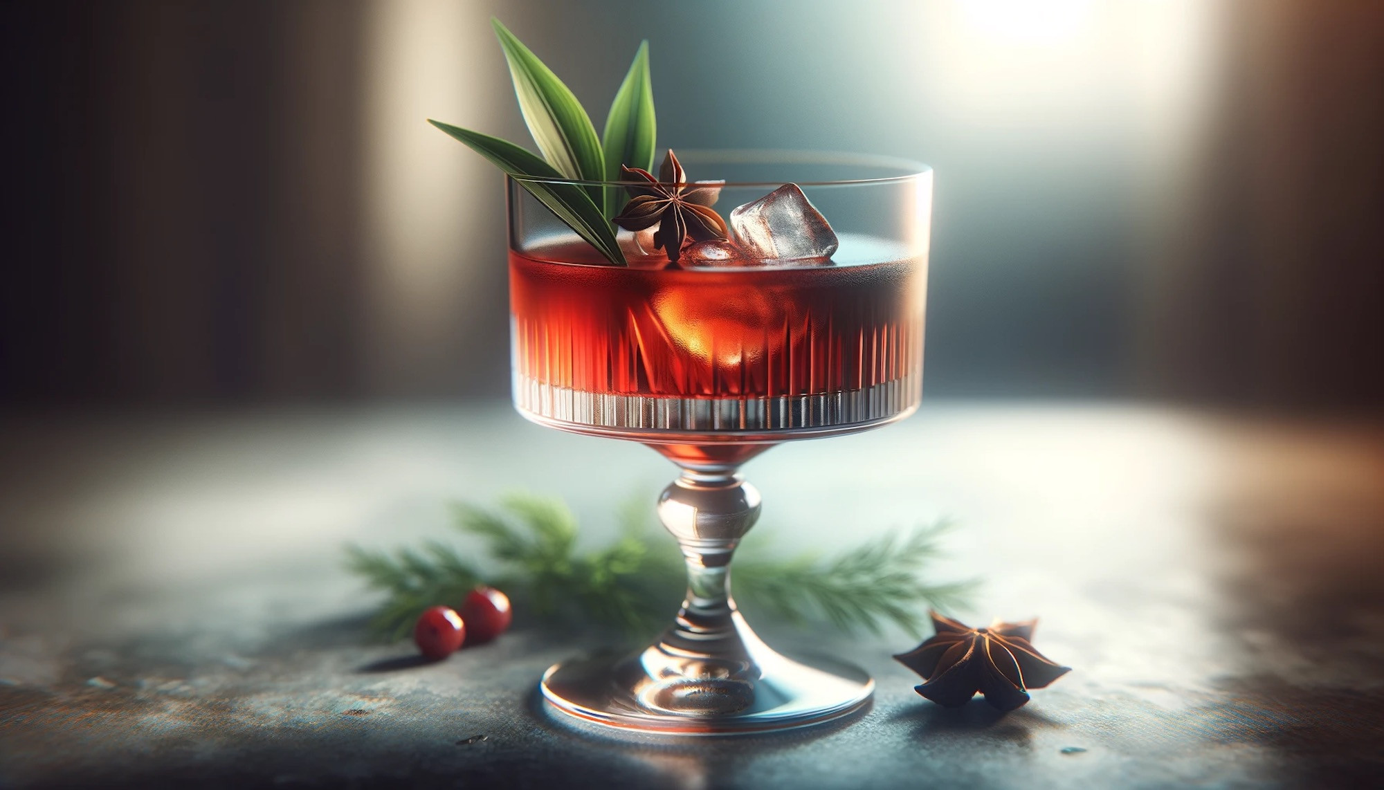 Waldorf cocktail recipe-image
