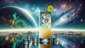 Pan Galactic Gargle Buster